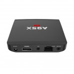ANDROID BOX - Media center with