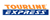 Agencia transporte <b>Tourline Express</b>