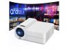 Luximagen QHD600 Android 9.0 WIFI 5G 16000 lumens