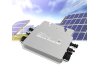 Microinversor Solar 800 W con monitoreo desde APP ideal para aut