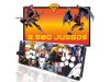 Pandora box 3580  juegos WIFI