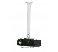 Ceiling mount projector 63 - 100 cm