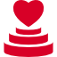 heart-shaped-three-layered-cake (2)