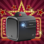 PROYECTOR RS4 COOLUX