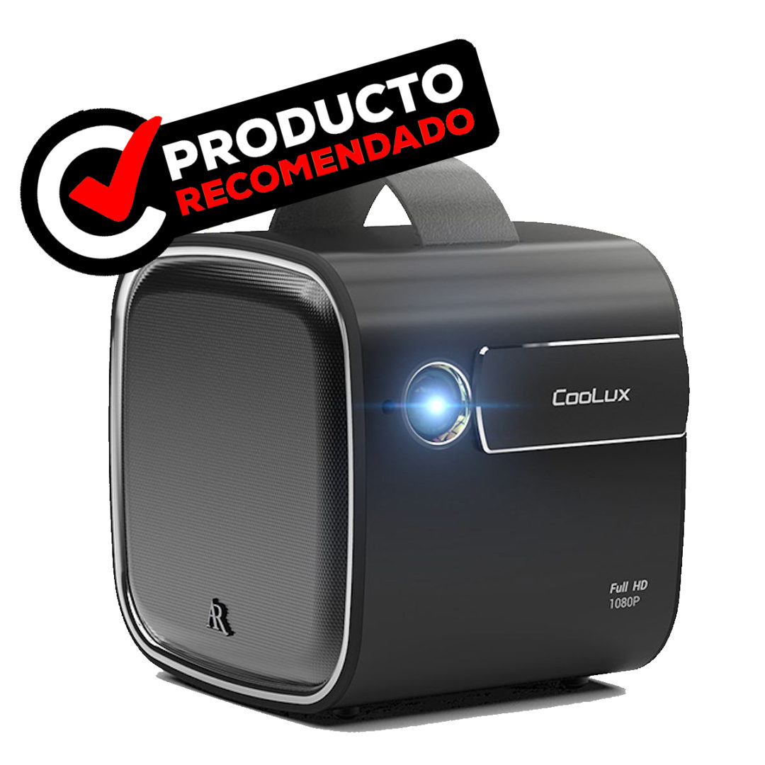 ProyectorBarato.com | Blog Motivos por los que elegir el proyector R4S ...