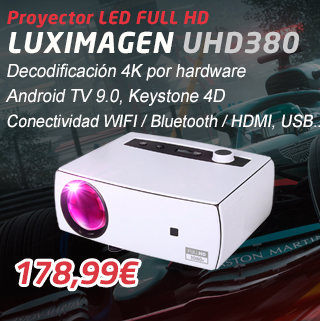 UHD380