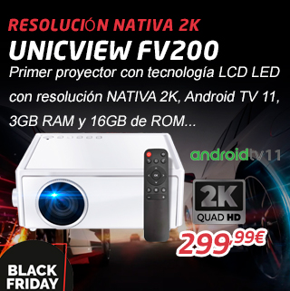 FV200 BLACK