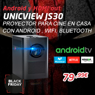 JS30 BLACK