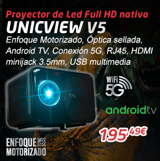 Unicview V5