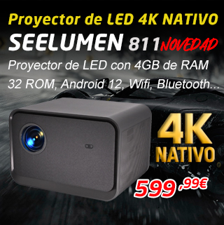 SEELUMEN811