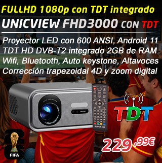 FHD3000 FIFA
