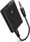 Adaptador minijack a bluetooth