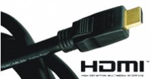 HDMI cables