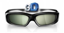 3D Glasses