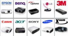 Nuestras marcas