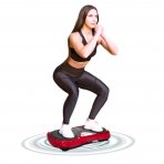 Vibration plate