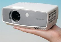 Proyector de LED