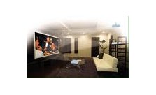 Proyector para cine en casa