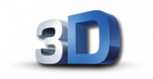 Proyectores 3D
