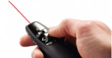 Punteros laser