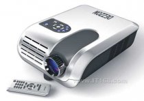 Tipos de proyector