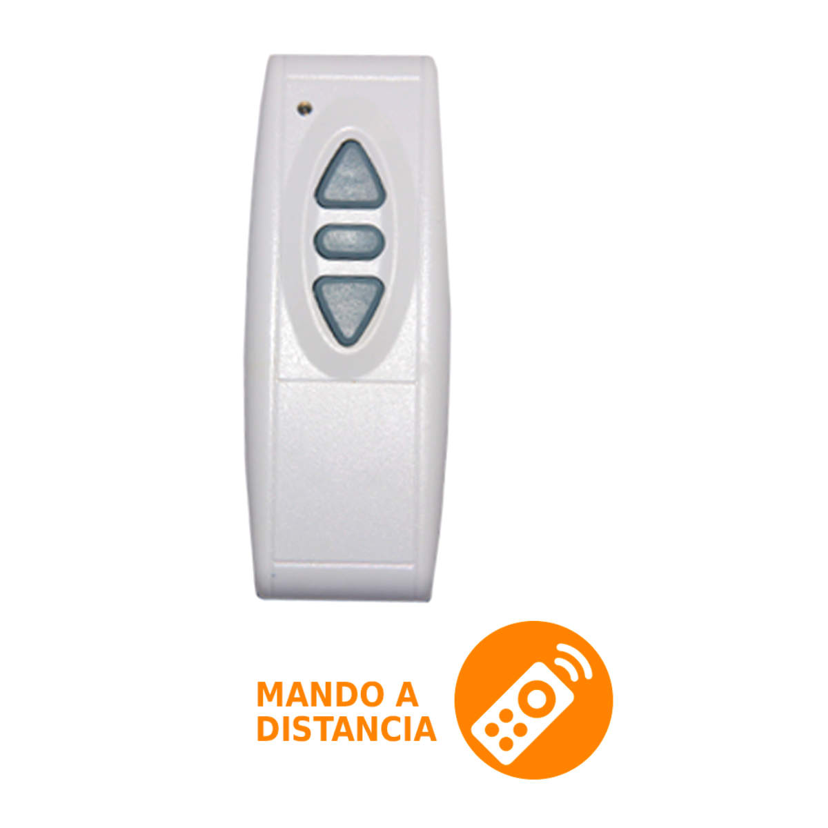 Mando universal para TV LG - Mercantil Eléctrico