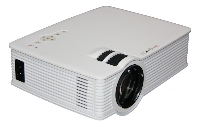 Proyector L280 con wifi y