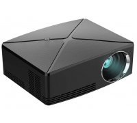 Luximagen HD400 - Alta definición - 2.200 lúmenes