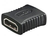 Adaptador HDMI ( hembra - hembra)