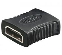 Adaptador HDMI ( hembra - hembra)