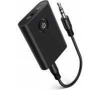 Adaptador minijack 3.5mm a bluetooth 5.0