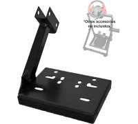 Adaptador palanca de cambios para soporte de volante Unicview