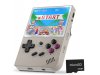 Anbernic RG35xx con 64GB color gris