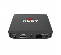 Android box MOD A95 version R1 - Android 6.0 , 1GB RAM, WIFI, Co
