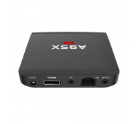 Android box MOD A95 version R1 - Android 6.0, 1GB RAM, WIFI, Com