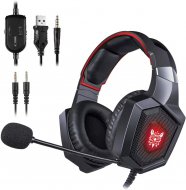 Cascos Gaming Unicuma K8