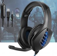 Auricular Unicview J1 AZUL