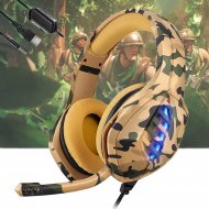 Auricular Unicview J1 CAMUFLAJE CAMO