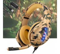 Auricular Unicview J1 CAMUFLAJE CAMO