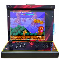Bartop 19" con monedero