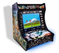 Bartop 19" Golden Axe