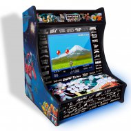 Bartop 19" Xain 'd sleena