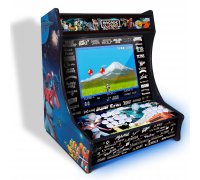 Bartop 19" Xain 'd sleena
