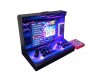 Bartop 15\" with coin acceptor 5000 games