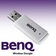 Benq adaptador wifi