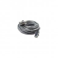 Cable de alimentacion proyector 20 metros