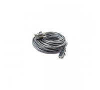 Cable de alimentacion proyector 25 metros