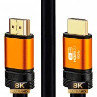 Cable HDMI 2.1 de 3 metros 8K 48Gbps