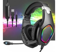 Cascos Gaming Unicview J20