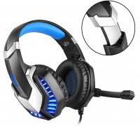 Cascos Gaming Unicview J30 AZUL